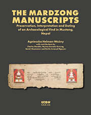 Agnieszka Helman-Ważny with Contributions, The Mardzong Manuscripts